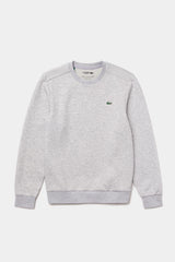 Lacoste - Sport Mesh Panels Sweatshirt