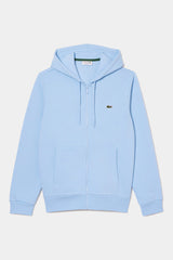 Lacoste - Kangaroo Pocket Fleece Sweatshirt