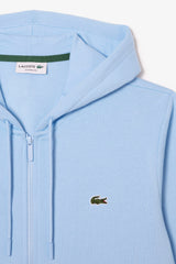 Lacoste - Kangaroo Pocket Fleece Sweatshirt