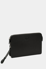 Kastro Design - Saffiano Pouch Nero