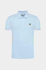 Lyle & Scott - Piqué Polo Shirt