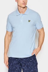 Lyle & Scott - Piqué Polo Shirt