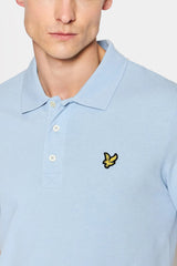 Lyle & Scott - Piqué Polo Shirt