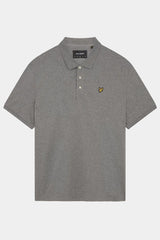 Lyle & Scott - Piqué Polo Shirt