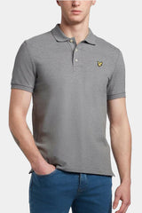 Lyle & Scott - Piqué Polo Shirt