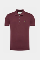 Lyle & Scott - Piqué Polo Shirt