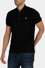 Lyle & Scott - Piqué Polo Shirt