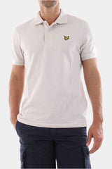 Lyle & Scott - Piqué Polo Shirt