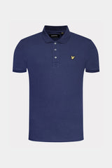 Lyle & Scott - Piqué Polo Shirt