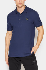 Lyle & Scott - Piqué Polo Shirt