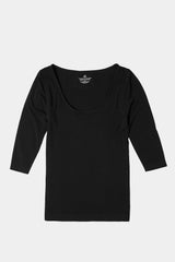 Boody - Women's Scoop Top