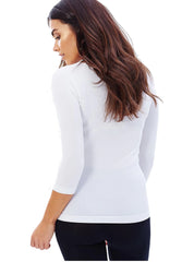 Boody - Women's Scoop Top