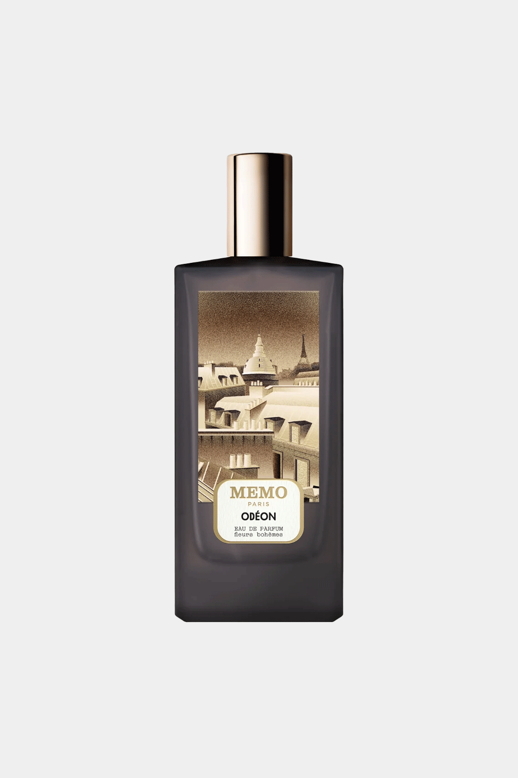 Memo Paris - Fleurs Bohemes Odeon Eau De Parfum