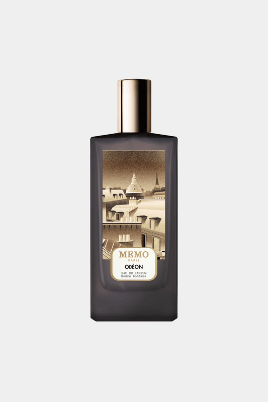 Memo Paris - Fleurs Bohemes Odeon Eau De Parfum