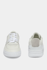 Lacoste - L001 Leather Sneakers