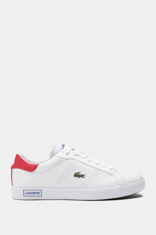 Lacoste - Powercourt 2.0