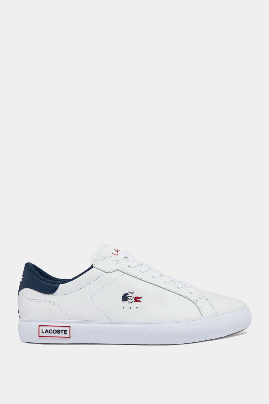 Lacoste - Powercourt Tri22 1 Sma