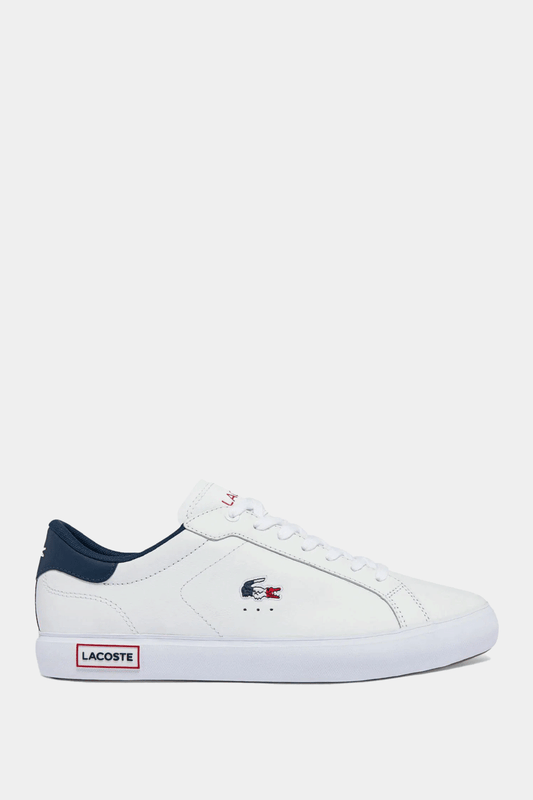Lacoste - Powercourt Tri22 1 Sma