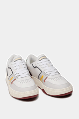 Lacoste - L001 Leather Sneakers