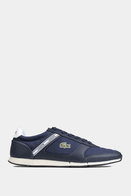 Lacoste - Menerva Sport