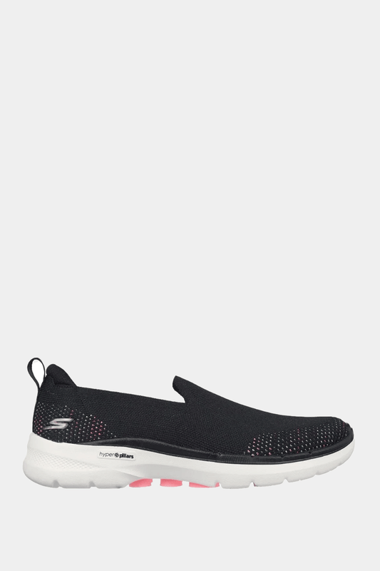 Skechers - Go Walk 6 Bright Stars