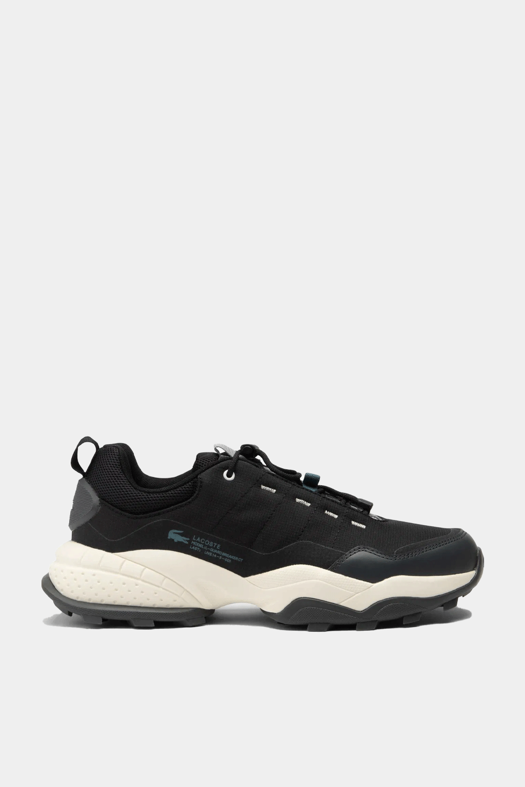 Lacoste - L-Guard Breaker  CT 124 1 SMA