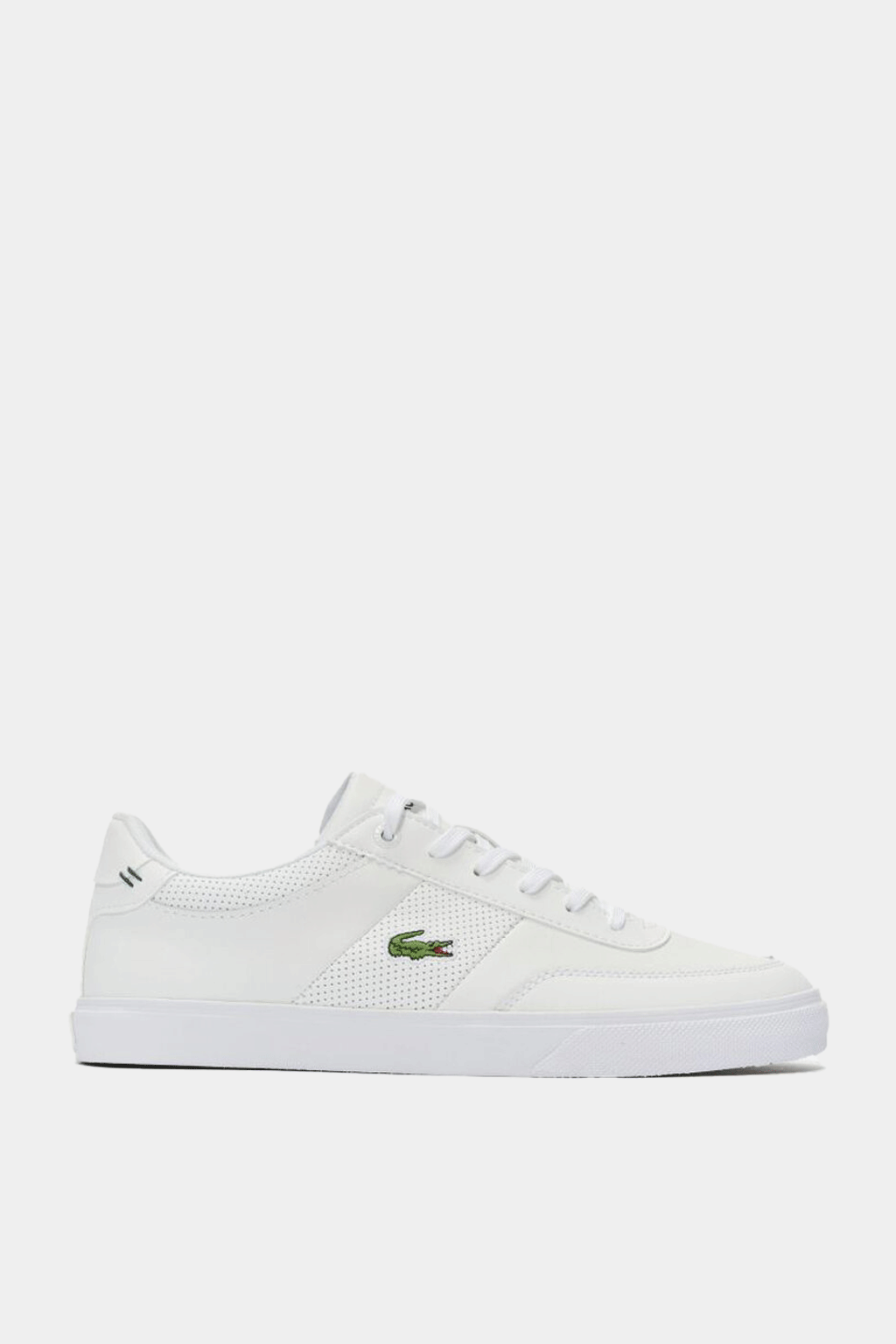 Lacoste - Court-Master Pro 123 3 SMA