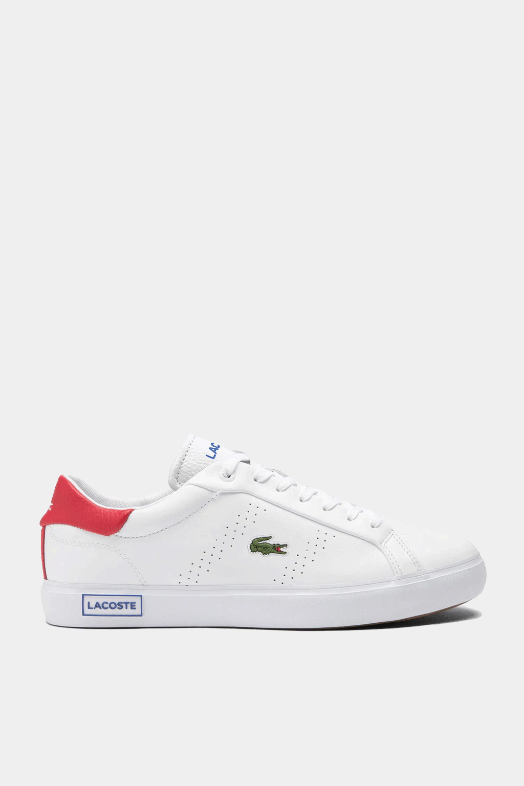 Lacoste - Powecourt 2.0 124 1 SMA