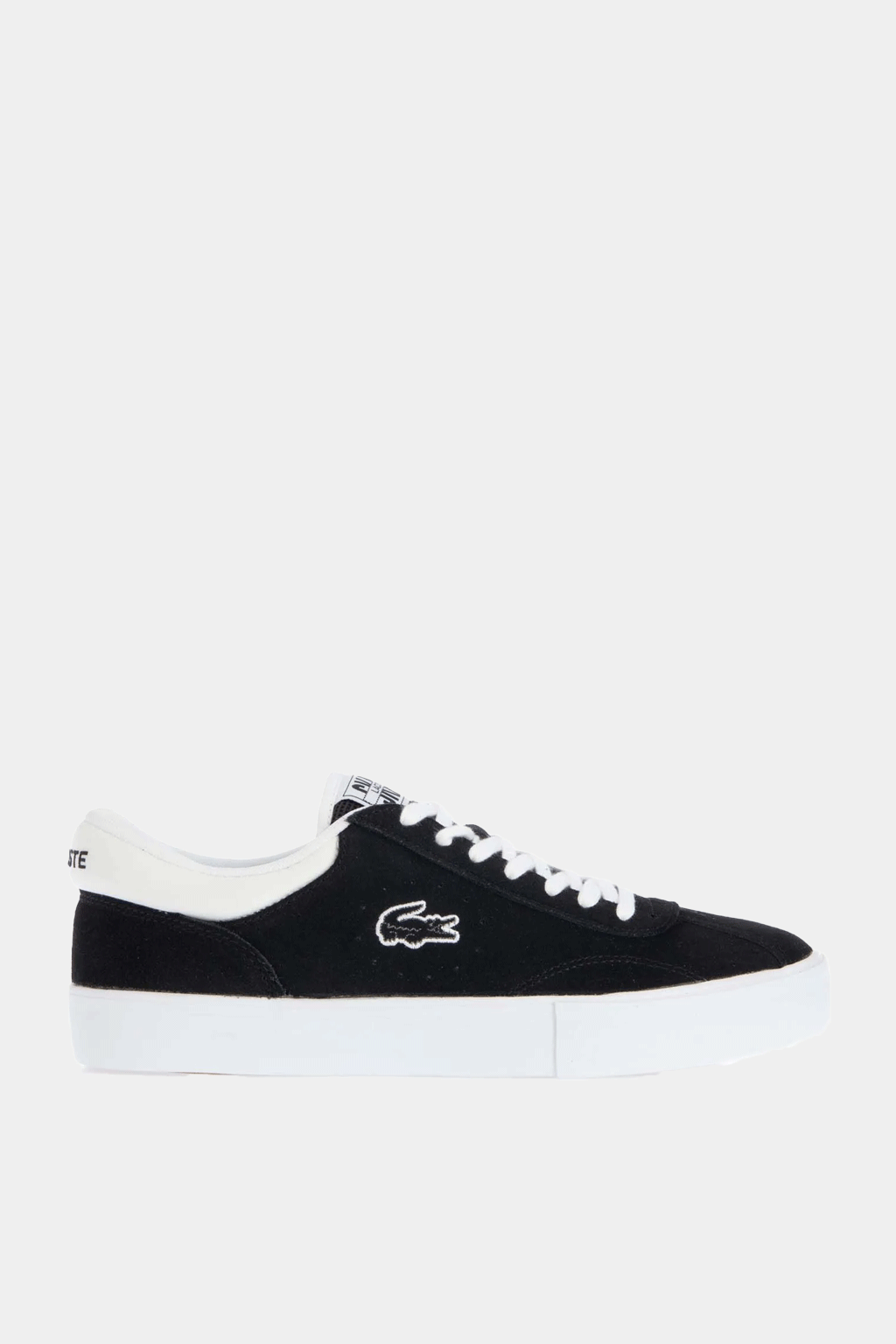 Lacoste - Trackserve 223 1 Sma