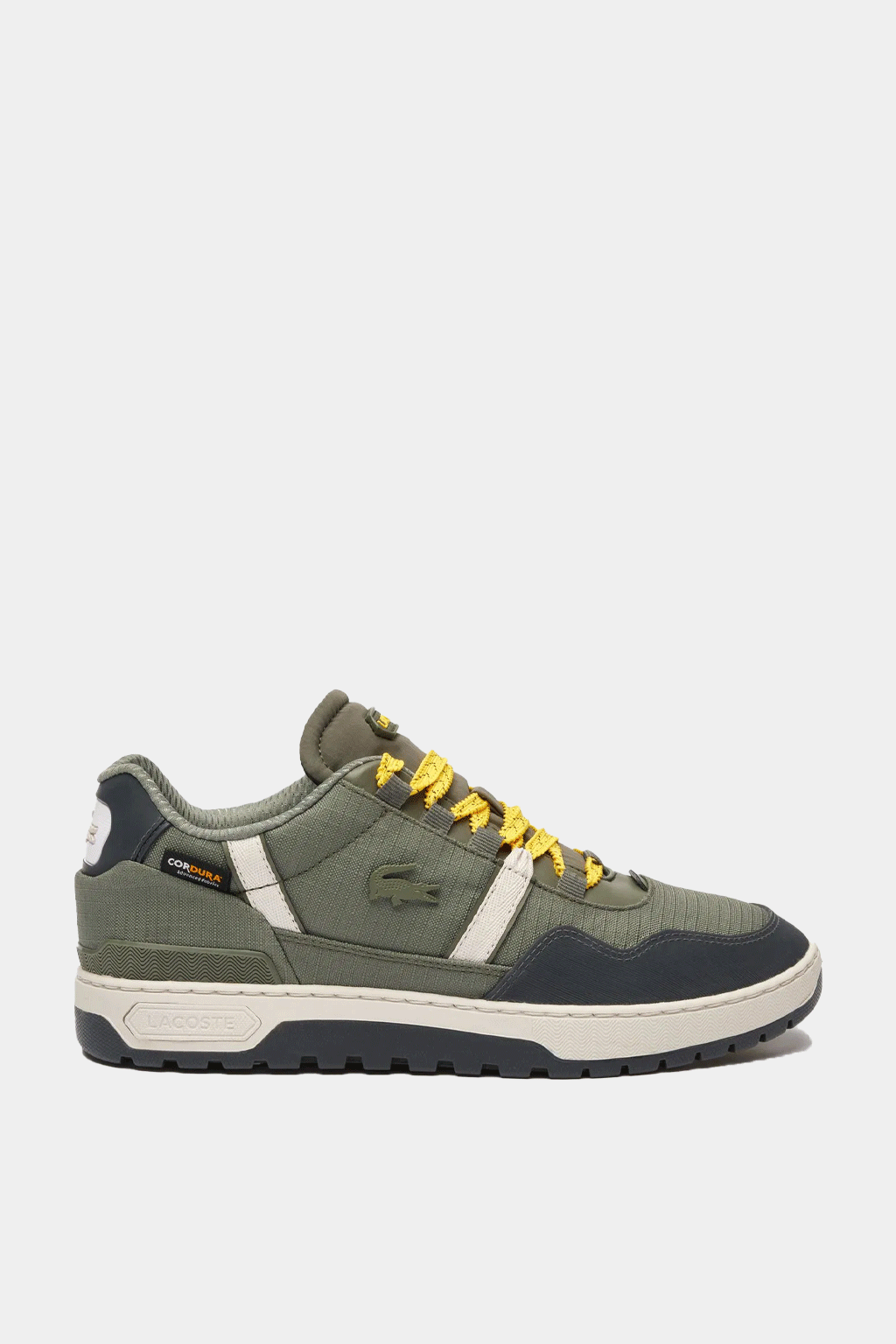 Lacoste - T-Clip Winter 223 1 SMA
