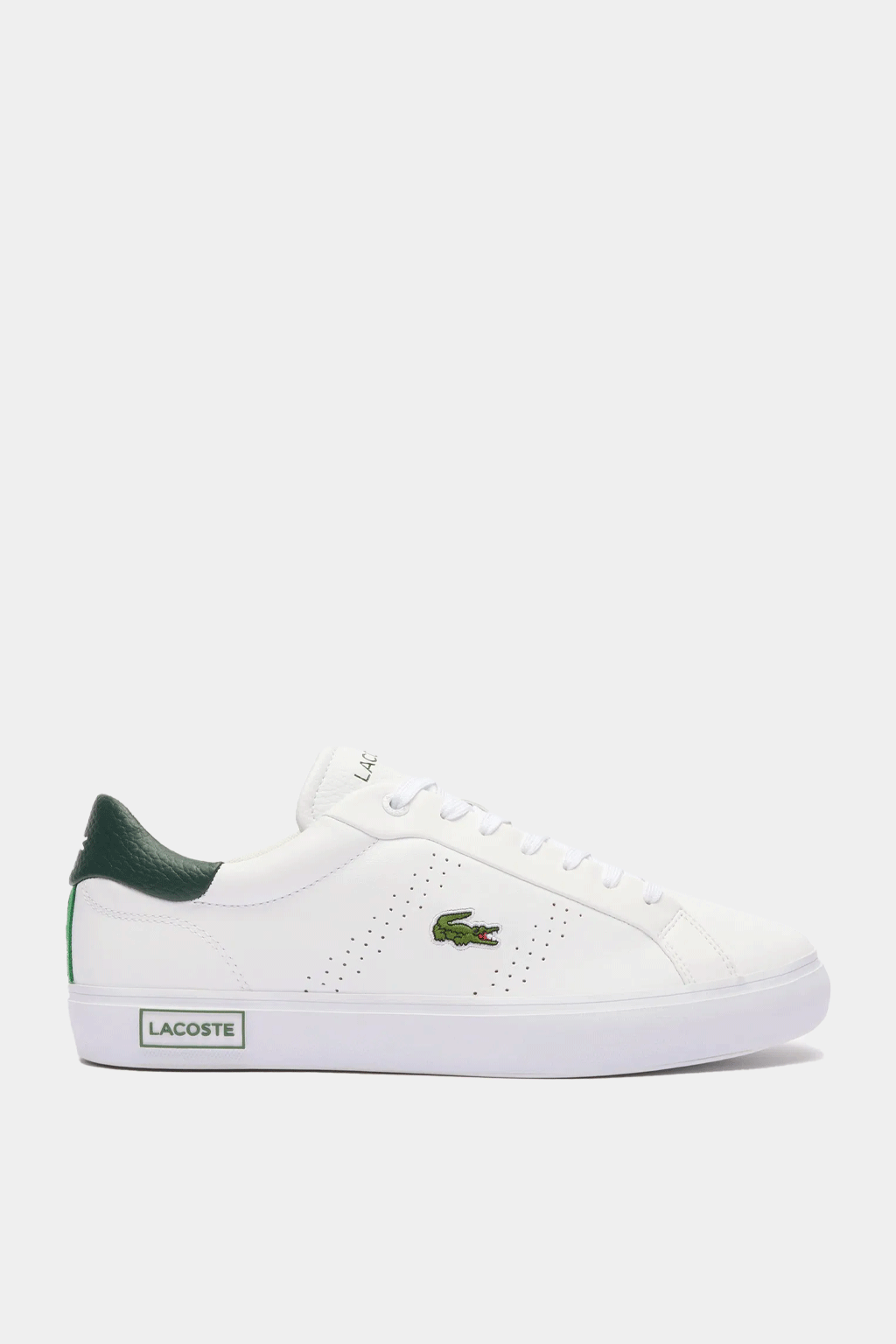 Lacoste - Powercourt 2.0 124 3 SMA