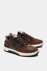 Lacoste - T-Clip Winter 223 1 SMA