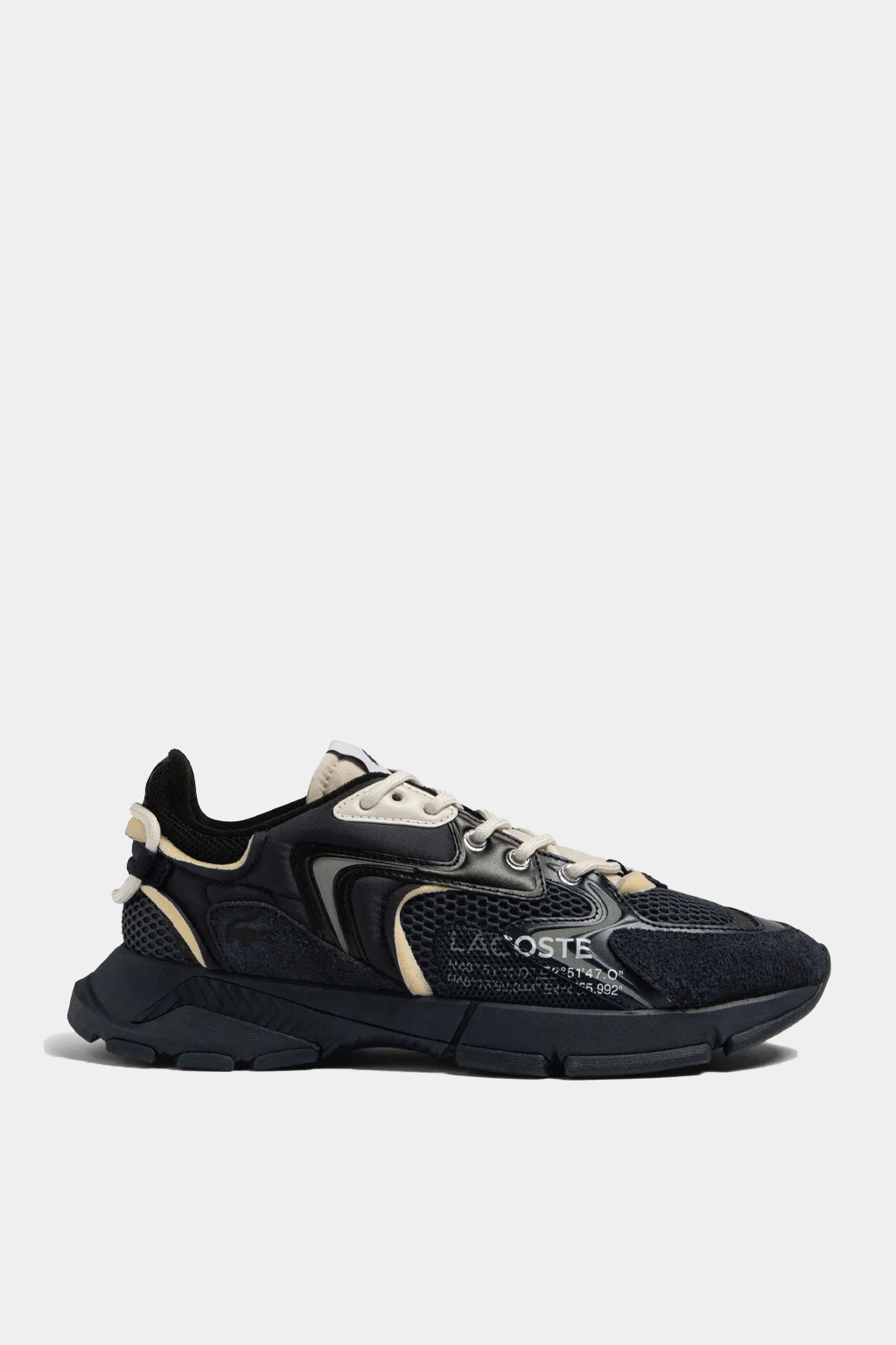 Lacoste - L003 Neo 123 1 SMA