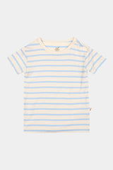 Boody - Short Sleeve Crew Neck T-Shirt