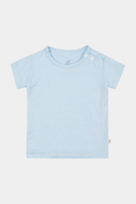 Boody - Short Sleeve Crew Neck T-Shirt