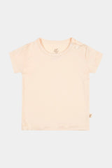 Boody - Short Sleeve Crew Neck T-Shirt