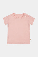 Boody - Short Sleeve Crew Neck T-Shirt