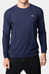 Lacoste Sport Live Long Sleeve T-Shirt