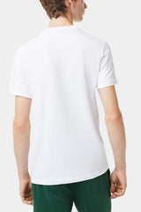 Lacoste - Men's Lacoste Regular Fit Jersey T-shirt