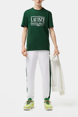 Lacoste - Men's Lacoste Regular Fit Jersey T-shirt