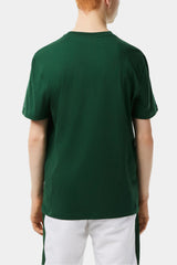 Lacoste - Men's Lacoste Regular Fit Jersey T-shirt