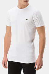 Lacoste Regular Fit Men’s T-Shirt