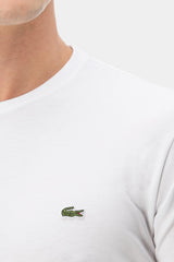 Lacoste Regular Fit Men’s T-Shirt