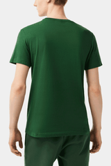 Lacoste Regular Fit Men’s T-Shirt