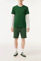 Lacoste Regular Fit Men’s T-Shirt