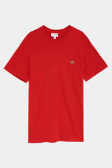 Lacoste Regular Fit Men’s T-Shirt