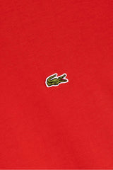 Lacoste Regular Fit Men’s T-Shirt