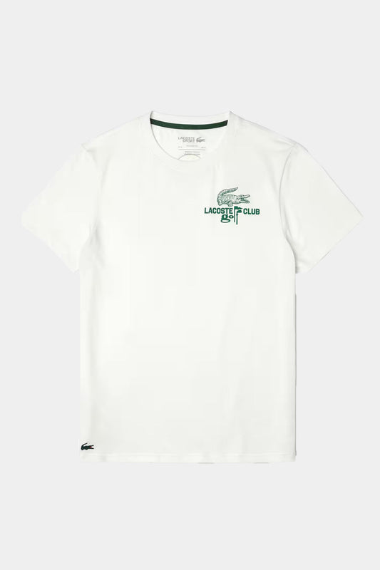 Lacoste - Lacoste Golf Tee Shirt