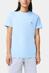 Lacoste Crew Neck Pima Cotton Jersey T-shirt