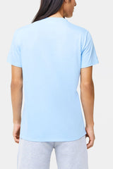 Lacoste Crew Neck Pima Cotton Jersey T-shirt